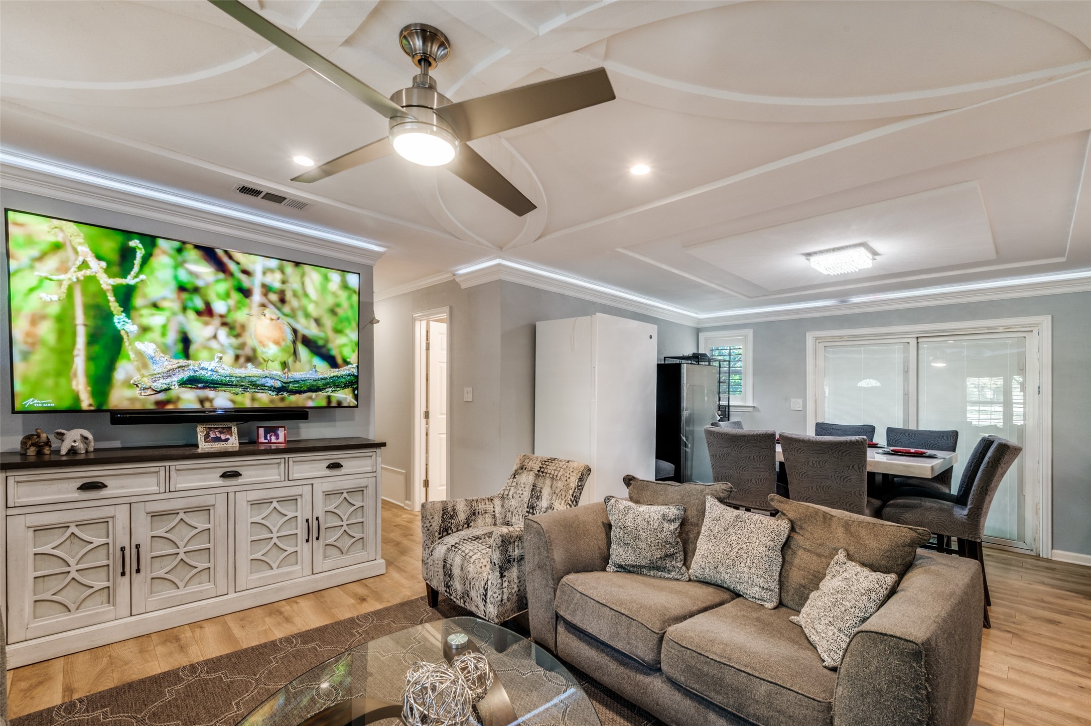 407 E Oakdale Street Keene TX 76059