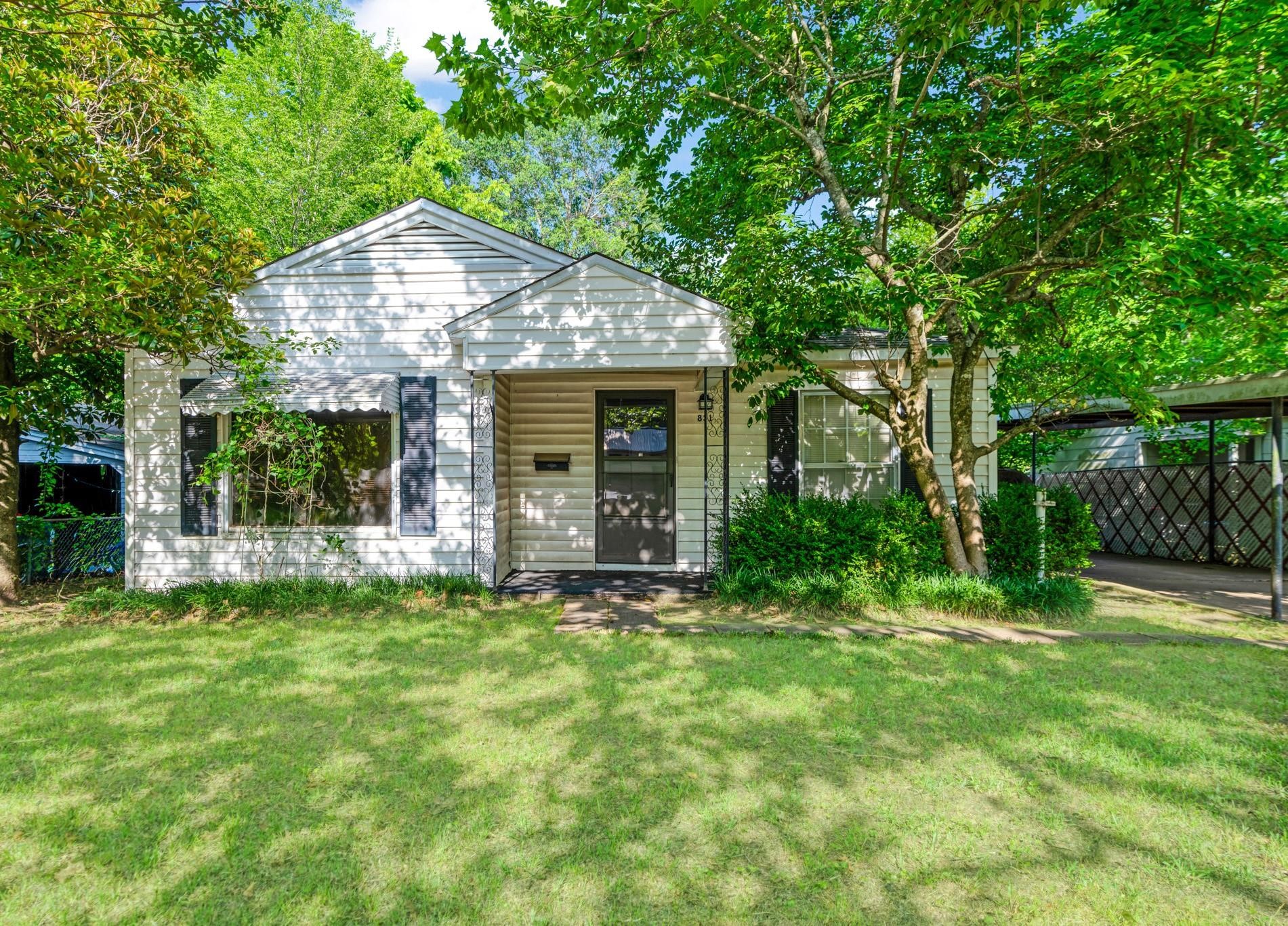 831 17th Street SE Paris TX 75460