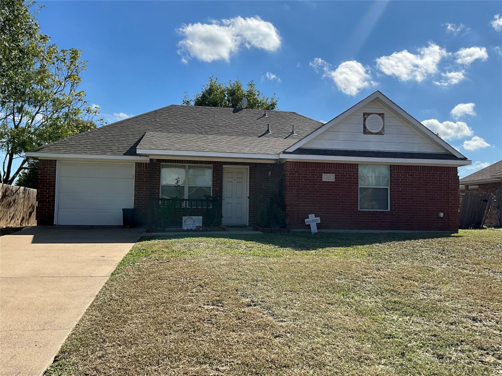 618 Oliver Lane Waxahachie TX 75165