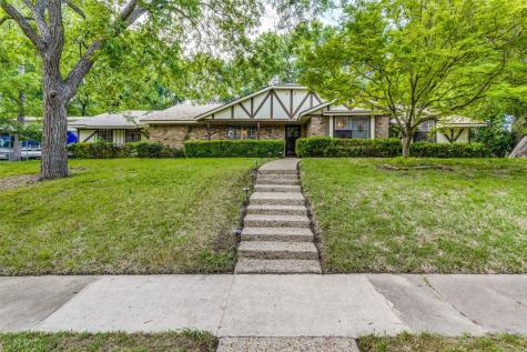226 Creekwood Drive Lancaster TX 75146