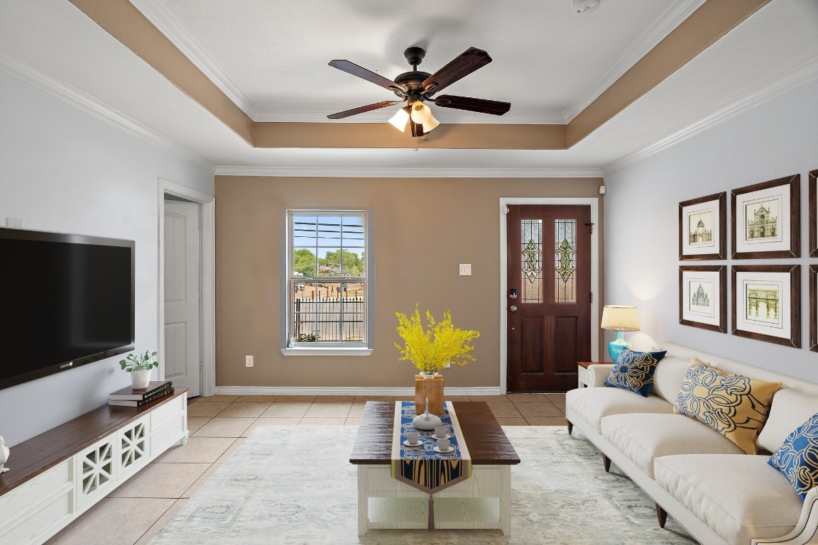 2604 Miller Avenue Fort Worth TX 76105