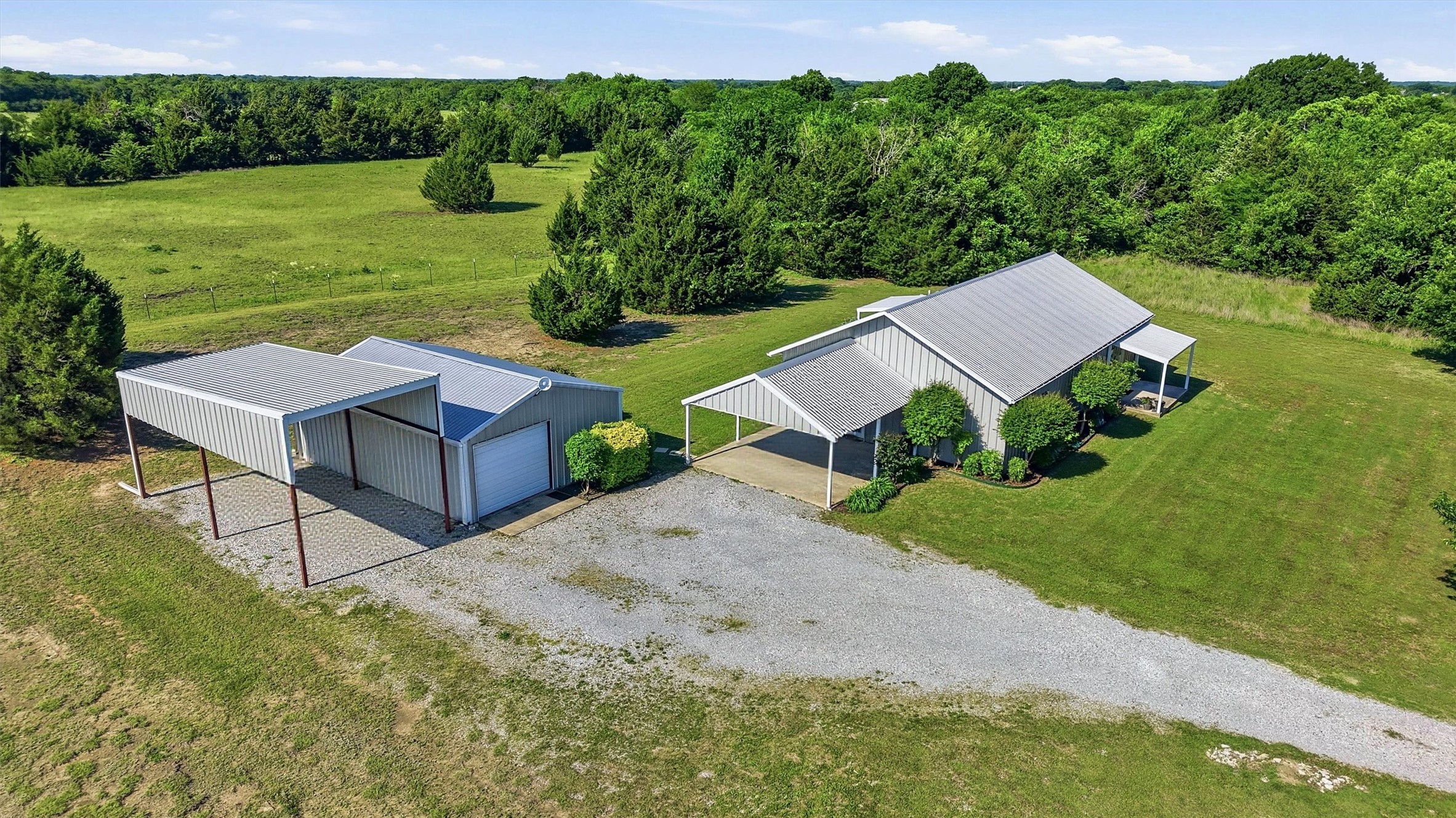 15656 State Highway 78 N Blue Ridge TX 75424