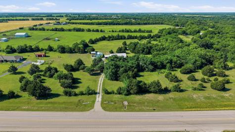 15656 State Highway 78 N Blue Ridge TX 75424