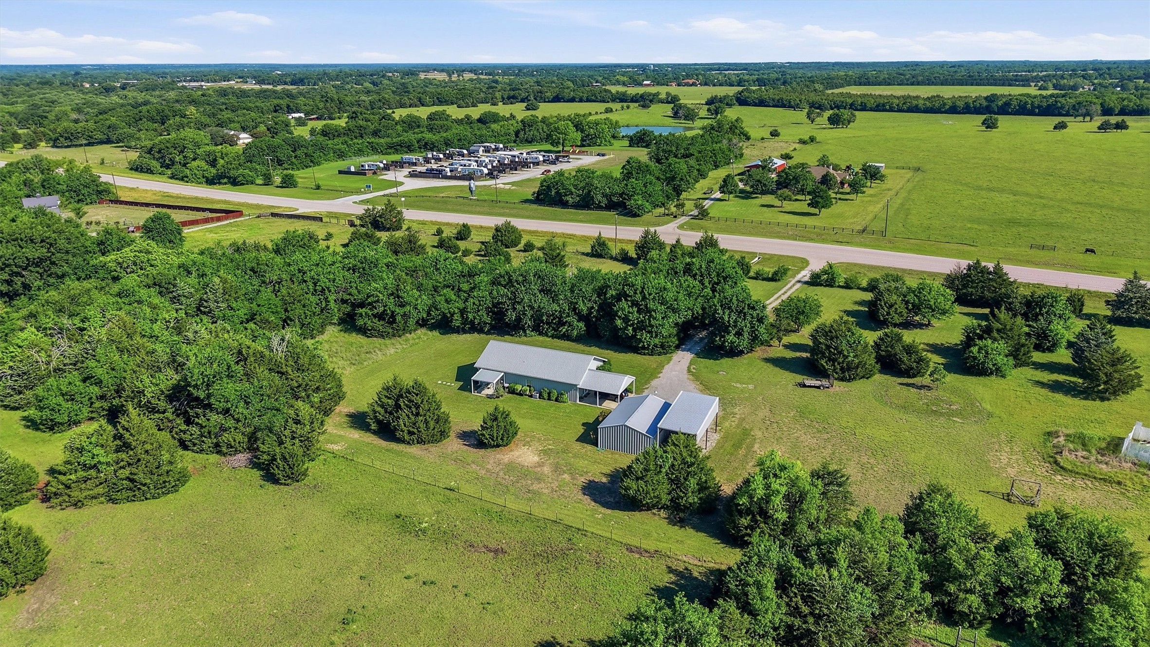 15656 State Highway 78 N Blue Ridge TX 75424