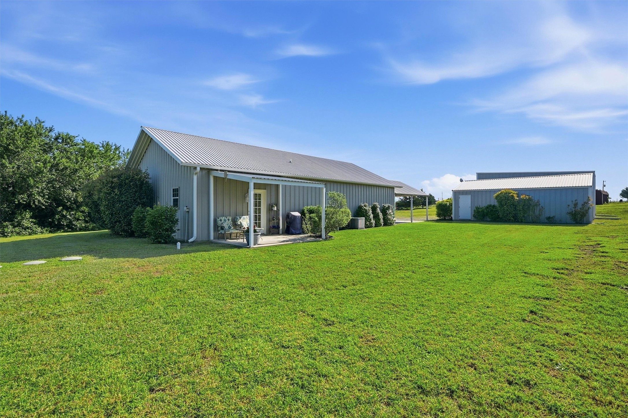 15656 State Highway 78 N Blue Ridge TX 75424