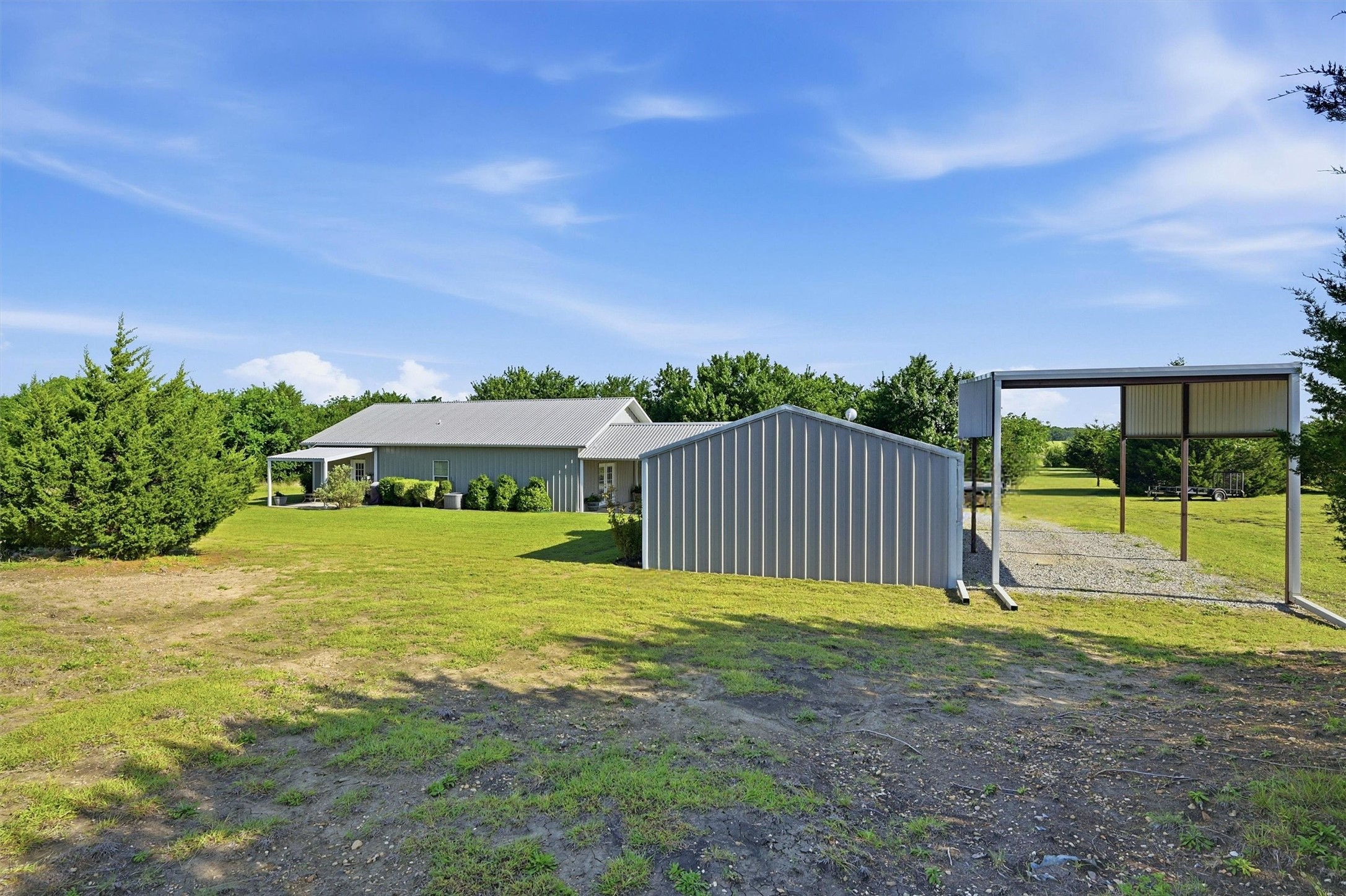 15656 State Highway 78 N Blue Ridge TX 75424