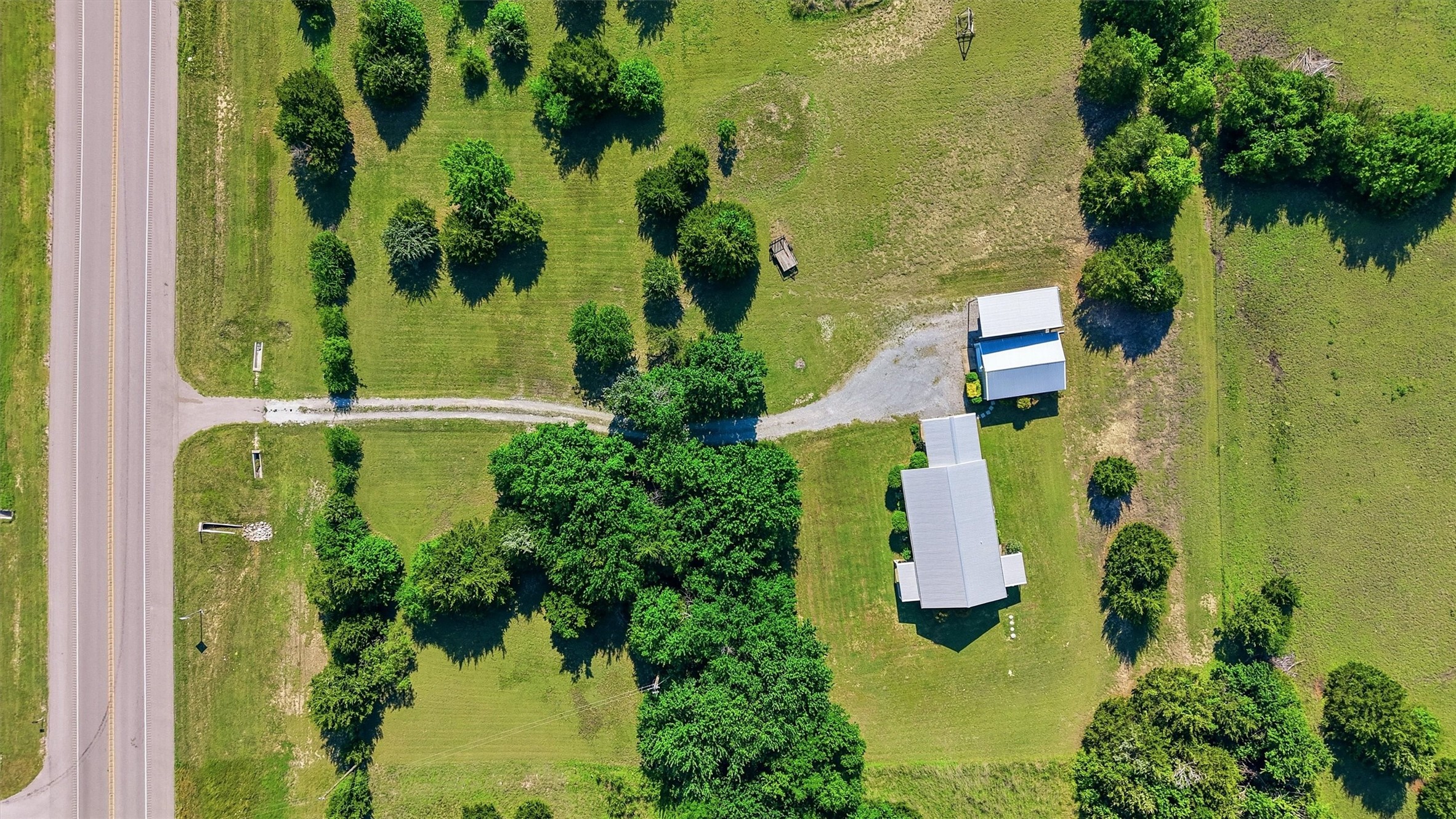 15656 State Highway 78 N Blue Ridge TX 75424