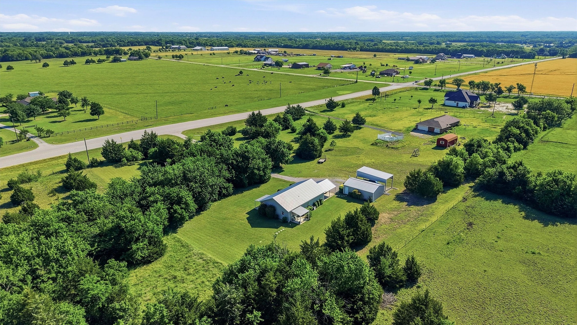 15656 State Highway 78 N Blue Ridge TX 75424
