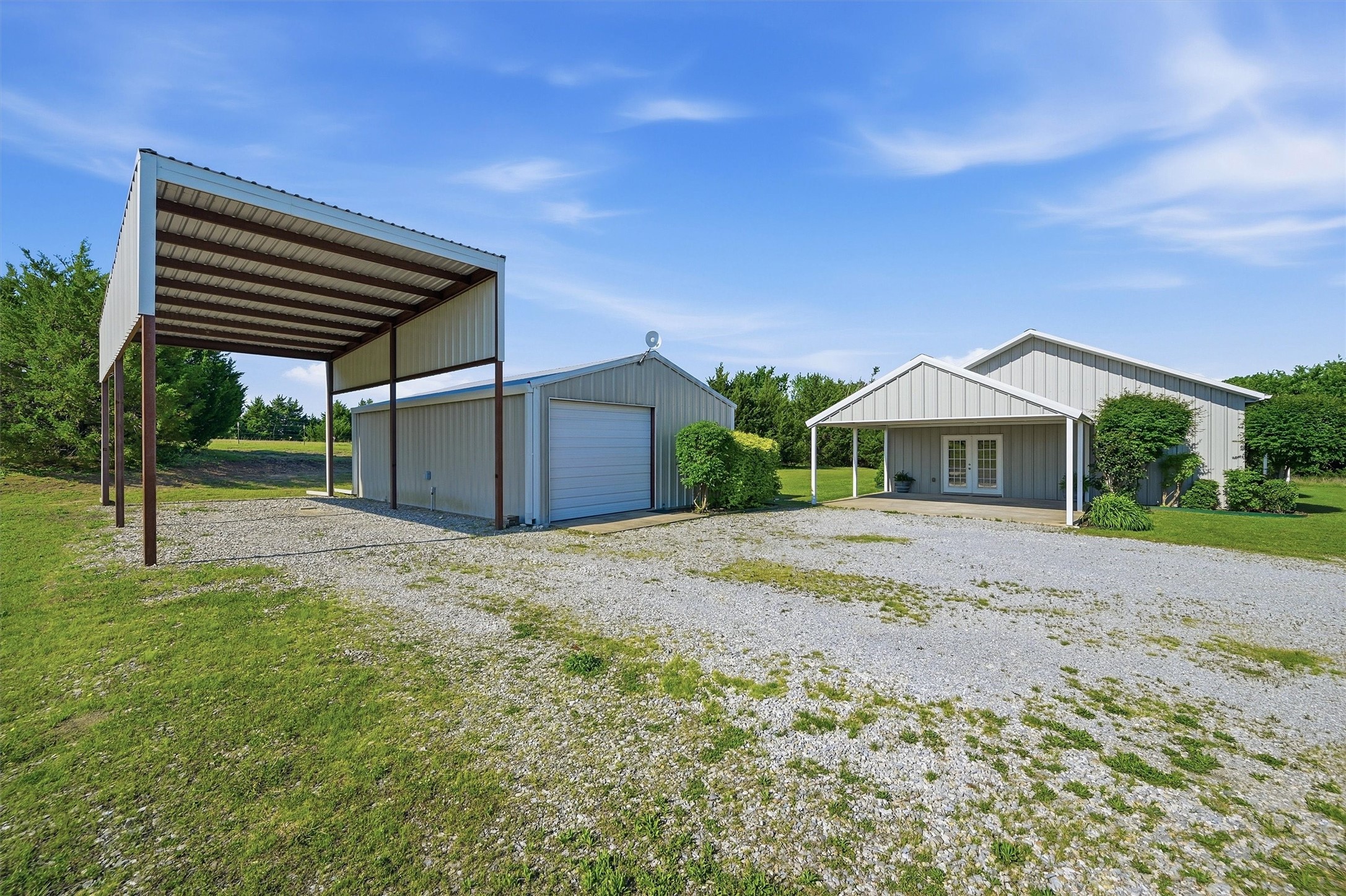 15656 State Highway 78 N Blue Ridge TX 75424