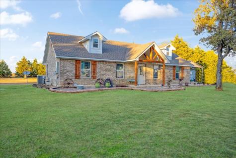 1375 County Road 176 Whitesboro TX 76273
