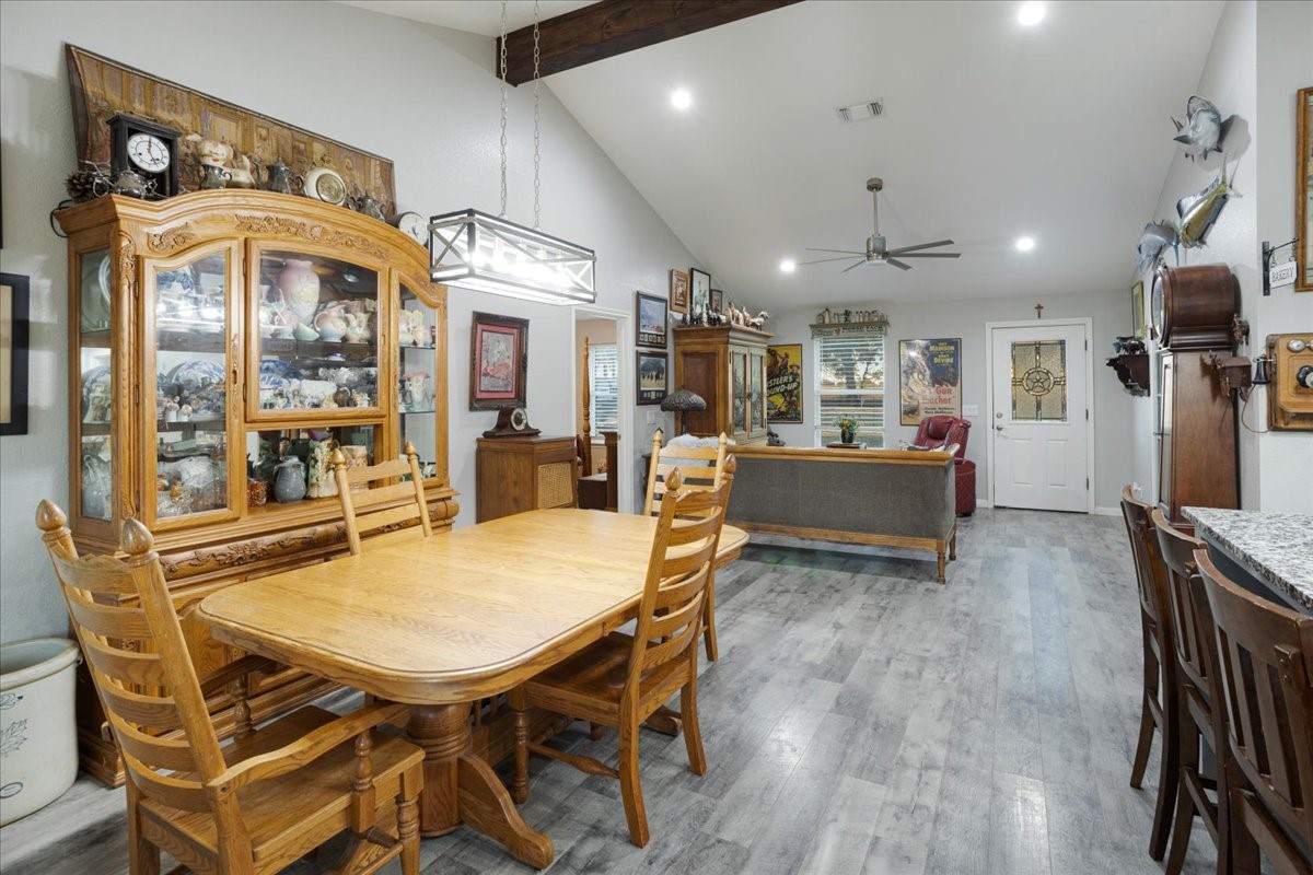 1375 County Road 176 Whitesboro TX 76273