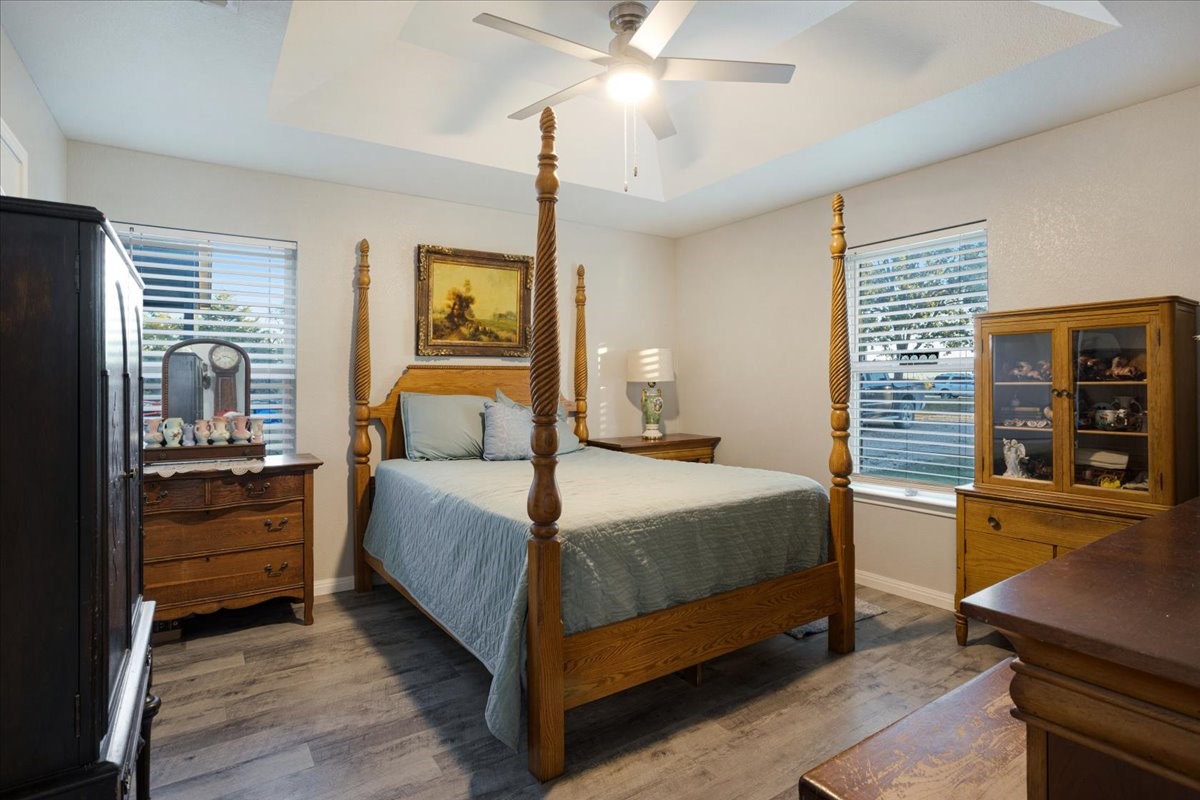 1375 County Road 176 Whitesboro TX 76273