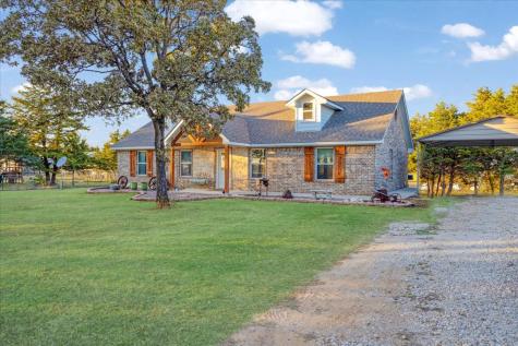 1375 County Road 176 Whitesboro TX 76273
