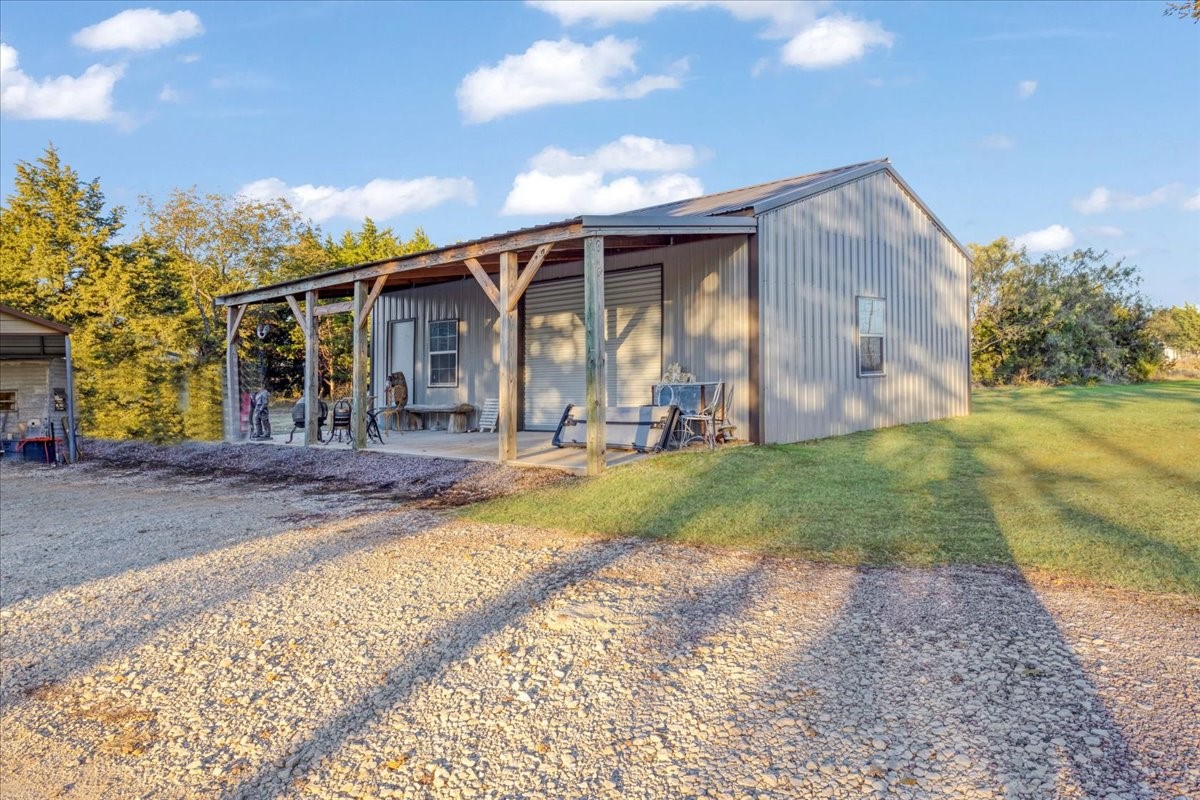 1375 County Road 176 Whitesboro TX 76273