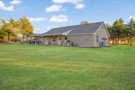 1375 County Road 176 Whitesboro TX 76273