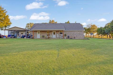 1375 County Road 176 Whitesboro TX 76273