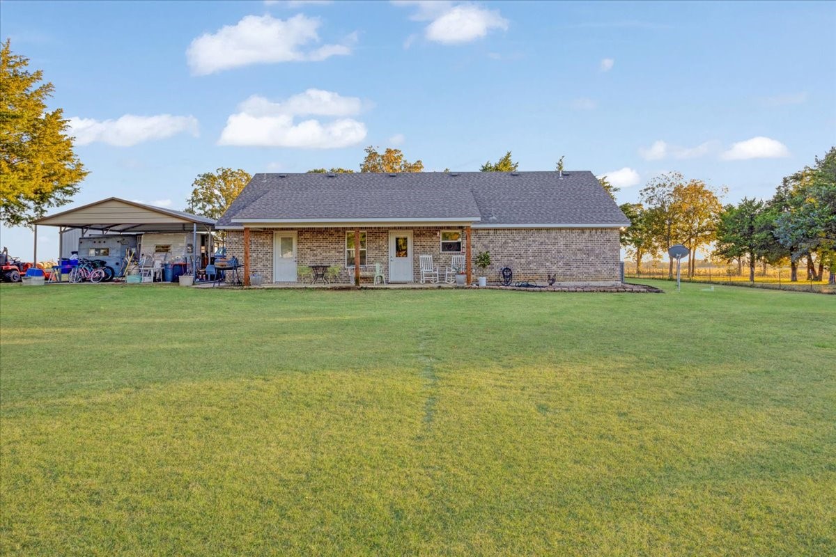 1375 County Road 176 Whitesboro TX 76273