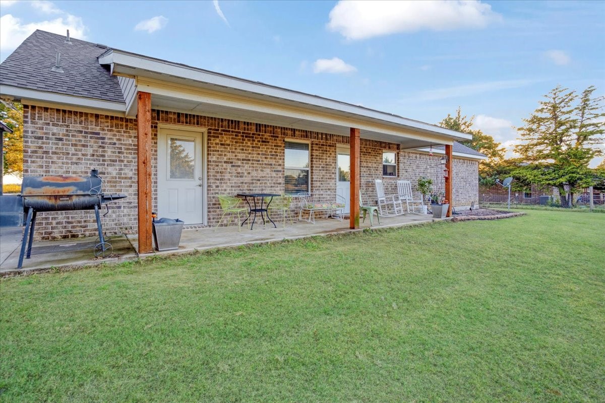 1375 County Road 176 Whitesboro TX 76273