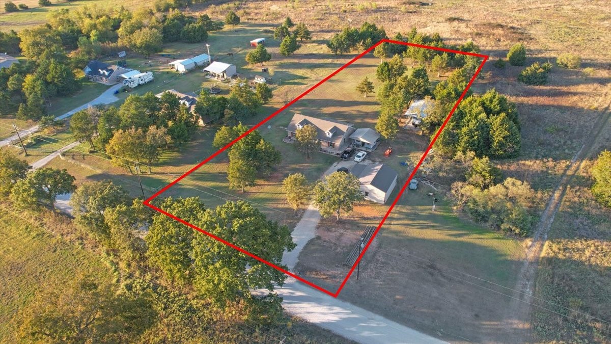 1375 County Road 176 Whitesboro TX 76273