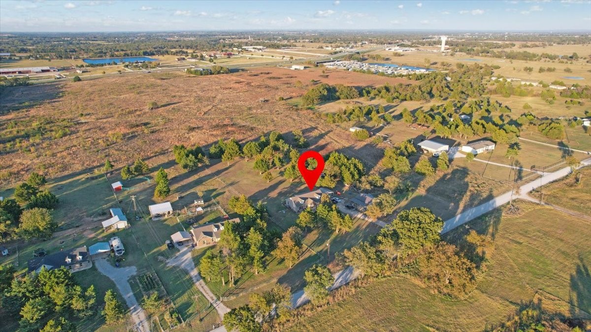 1375 County Road 176 Whitesboro TX 76273