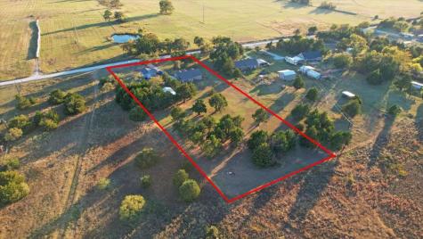 1375 County Road 176 Whitesboro TX 76273