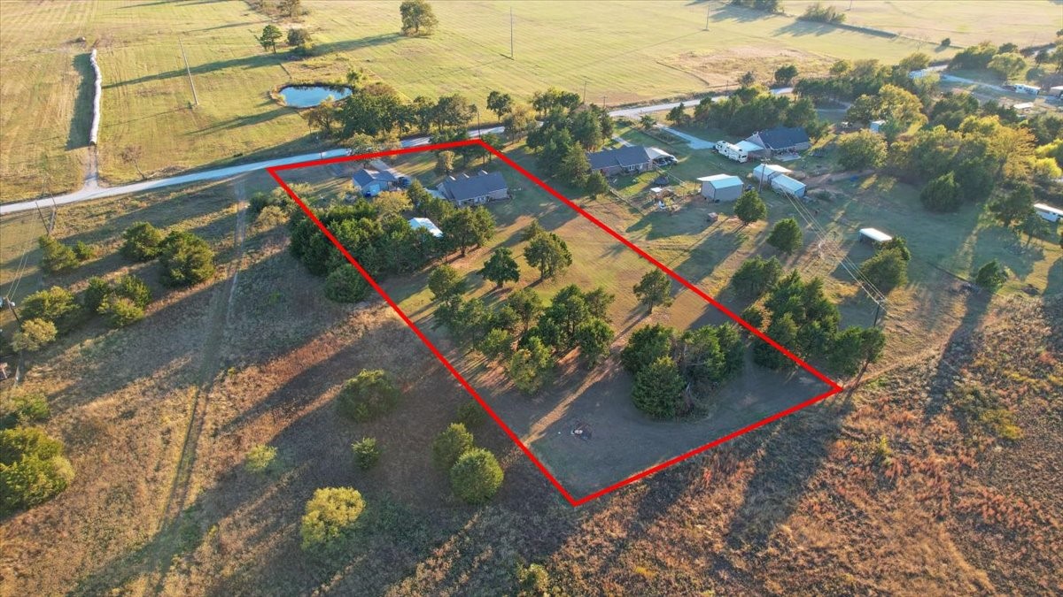 1375 County Road 176 Whitesboro TX 76273