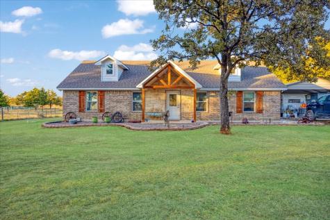 1375 County Road 176 Whitesboro TX 76273