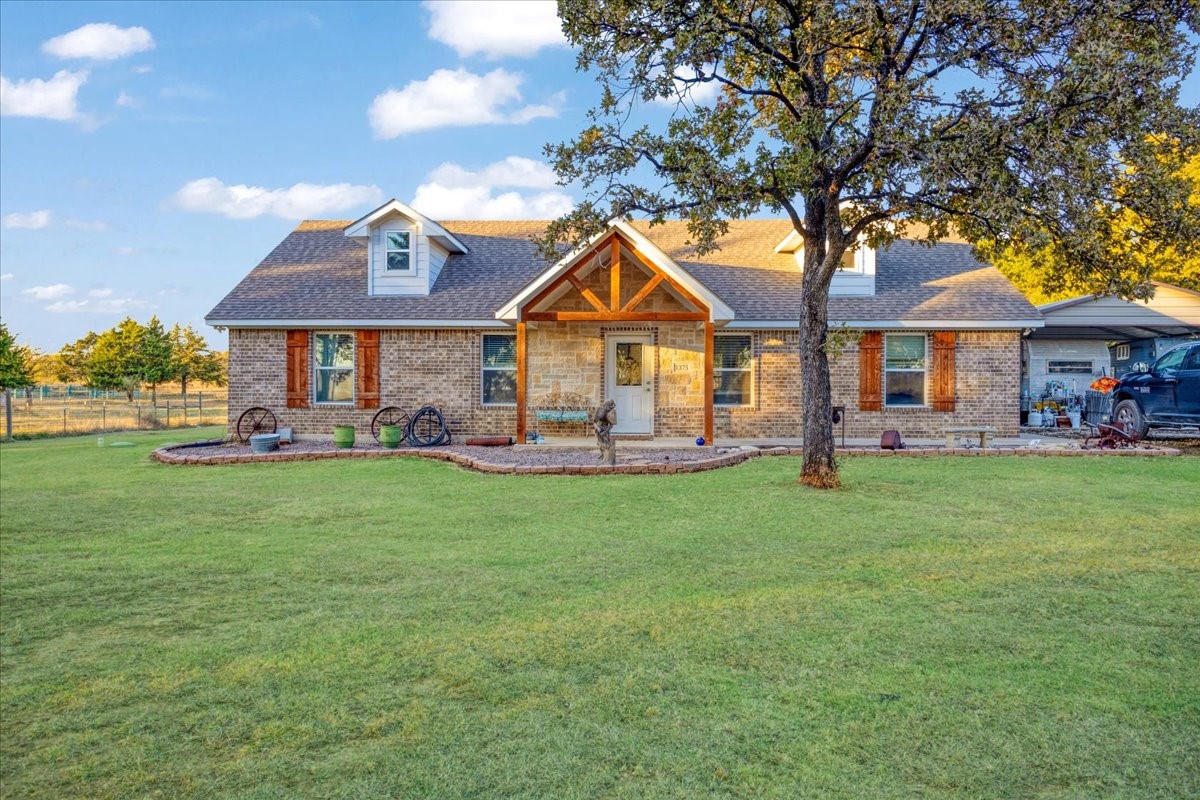 1375 County Road 176 Whitesboro TX 76273