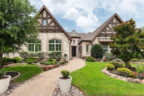 4350 Woodbine Lane Prosper TX 75078