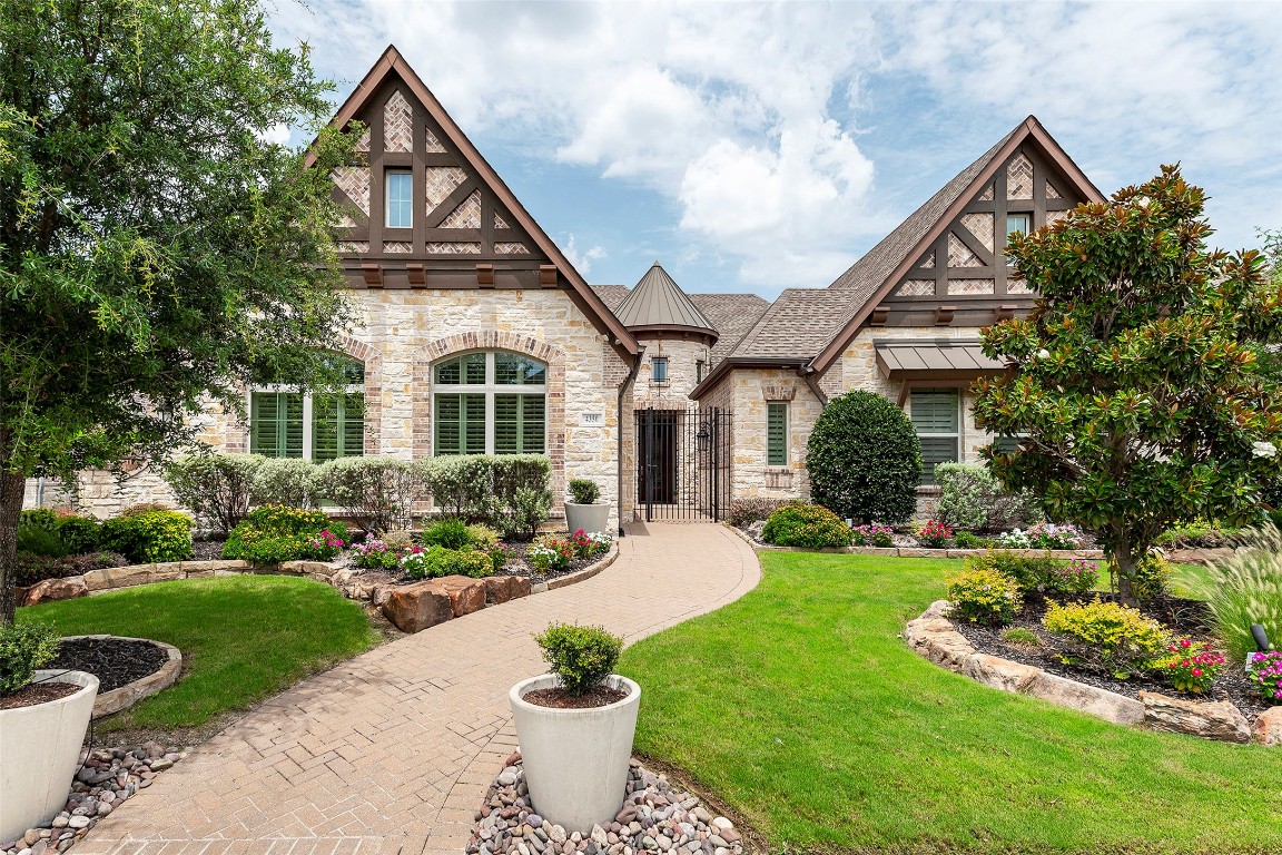 4350 Woodbine Lane Prosper TX 75078