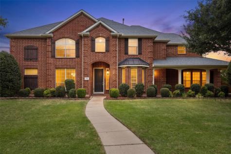 295 Stone Ridge Drive Sunnyvale TX 75182