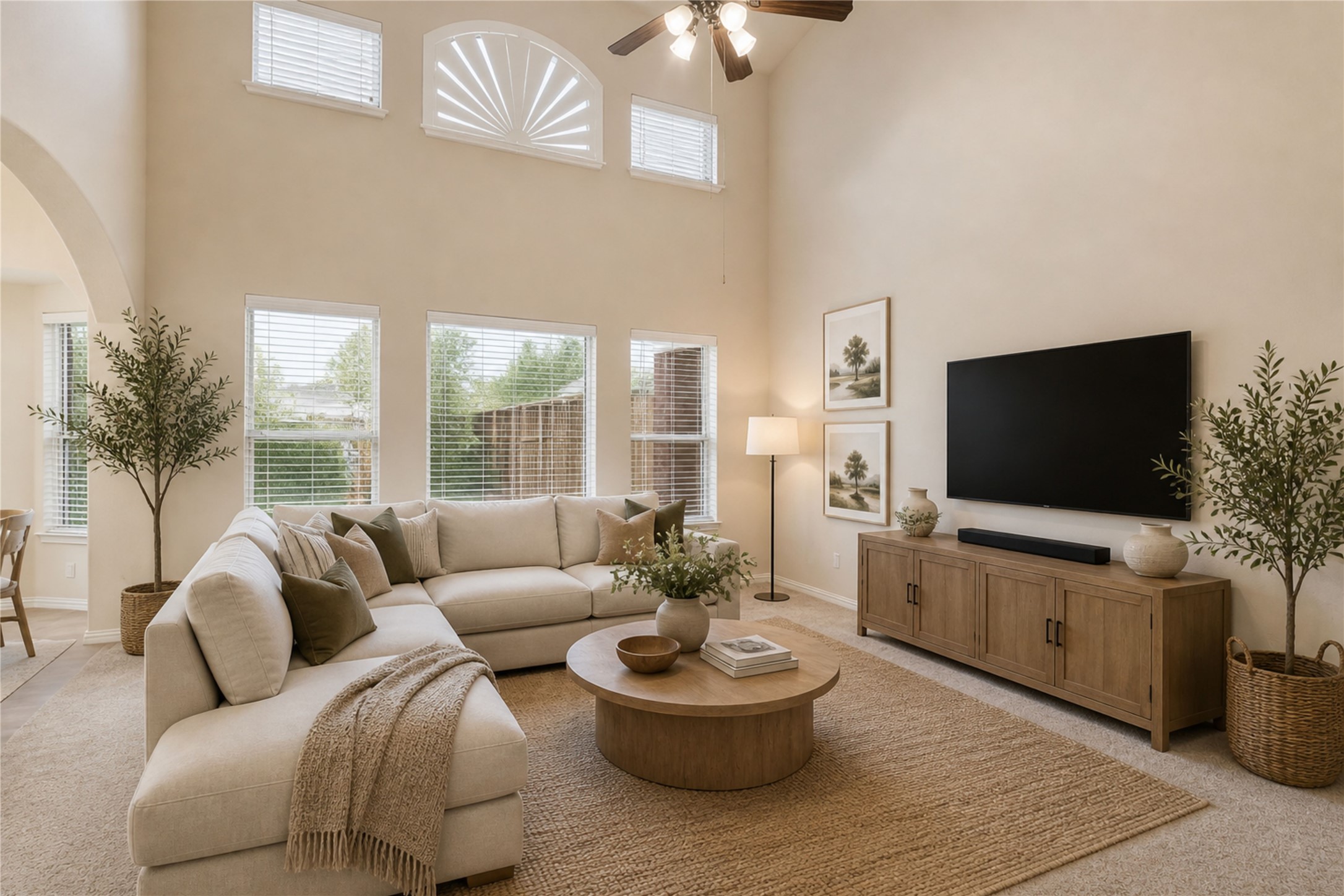 295 Stone Ridge Drive Sunnyvale TX 75182