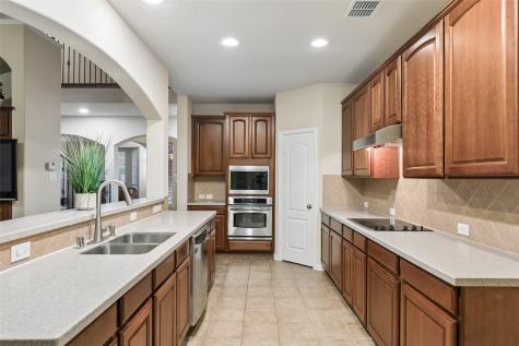 295 Stone Ridge Drive Sunnyvale TX 75182