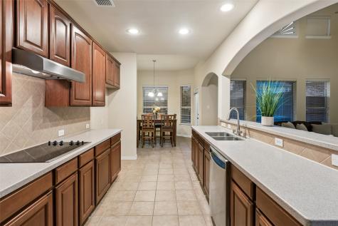 295 Stone Ridge Drive Sunnyvale TX 75182