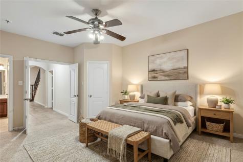 295 Stone Ridge Drive Sunnyvale TX 75182