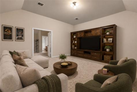 295 Stone Ridge Drive Sunnyvale TX 75182