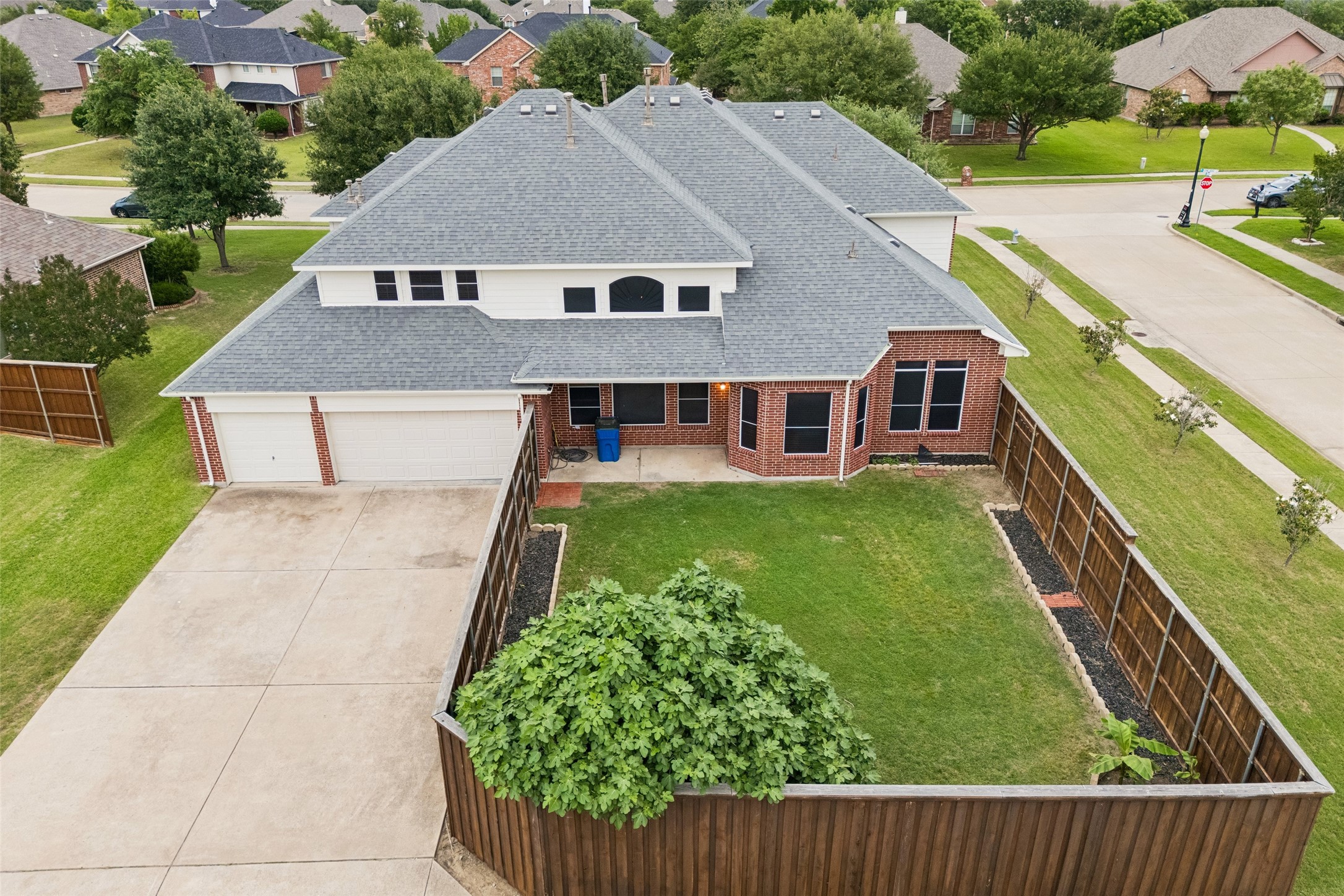 295 Stone Ridge Drive Sunnyvale TX 75182