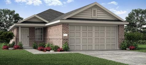 3464 Mildren Bend Crandall TX 75114