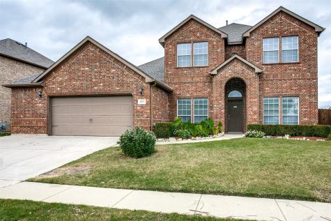 1337 Sand Verbena Way Fort Worth TX 76177