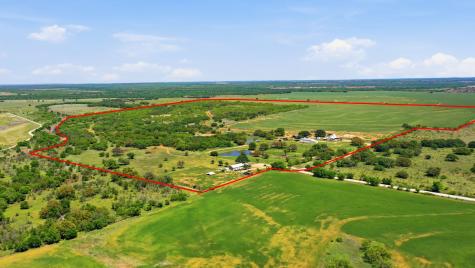 200 Strother Road Newcastle TX 76372