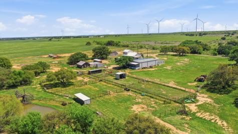 200 Strother Road Newcastle TX 76372