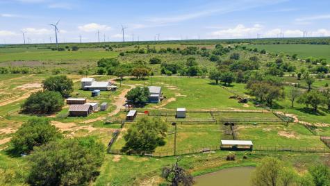 200 Strother Road Newcastle TX 76372