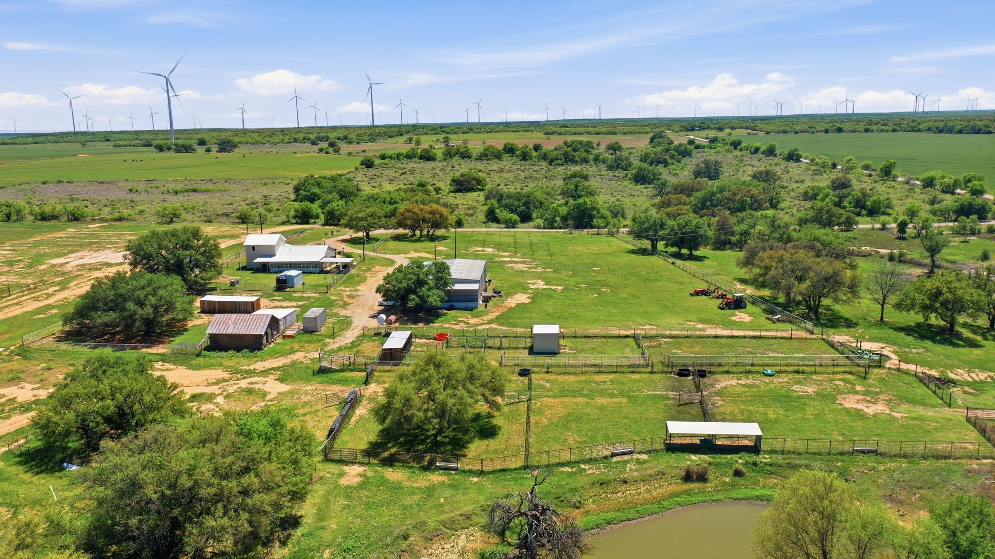 200 Strother Road Newcastle TX 76372