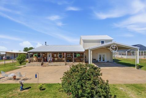 200 Strother Road Newcastle TX 76372
