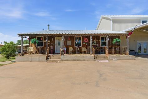 200 Strother Road Newcastle TX 76372