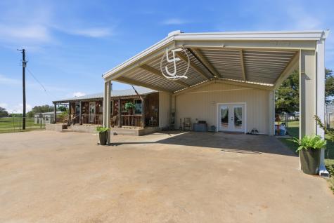 200 Strother Road Newcastle TX 76372