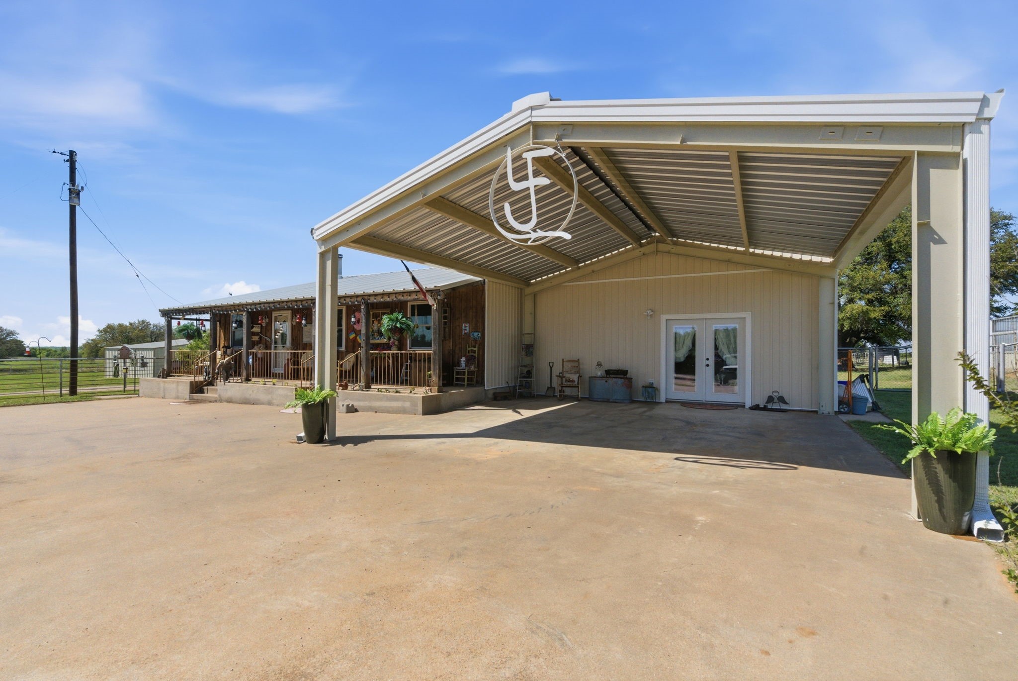 200 Strother Road Newcastle TX 76372