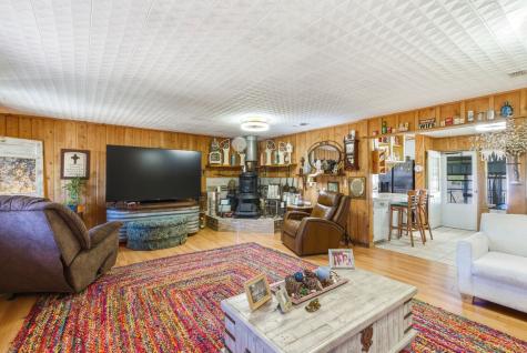 200 Strother Road Newcastle TX 76372