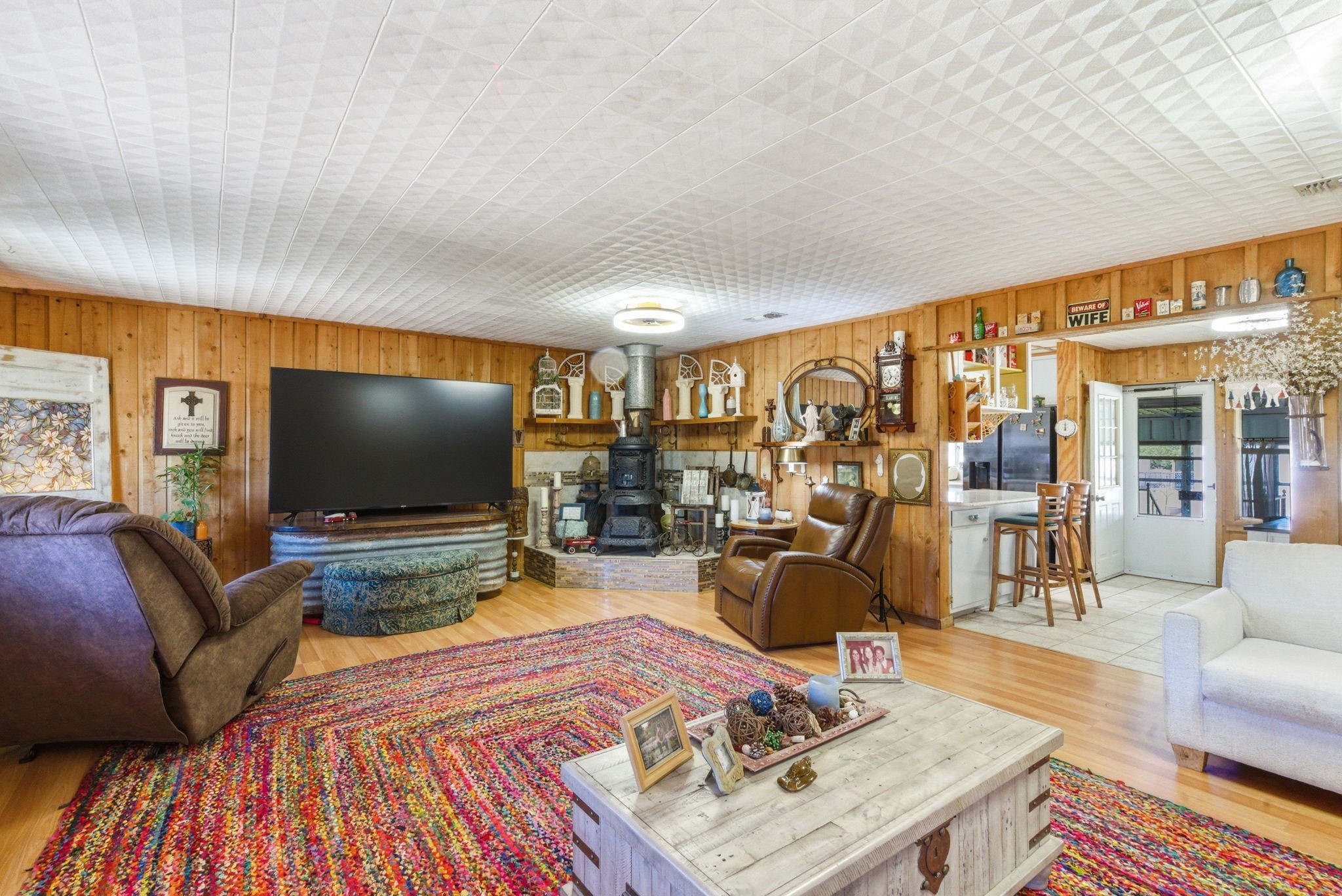 200 Strother Road Newcastle TX 76372