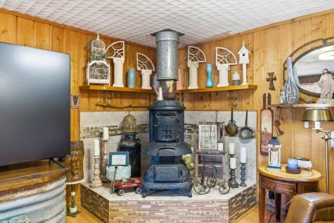 200 Strother Road Newcastle TX 76372